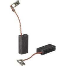 Charbon moteur 24v pour Propulseur MAX POWER série 125 (8)
