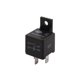 Relais CORMAR 300A 12V unipolaire avec patte fixation plate