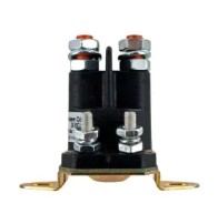 Relais PRESTOLITE 60A 24V unipolaire