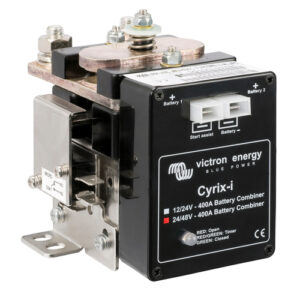 Coupleur de batteries CYRIX-I VICTRON 12/24V 400A automatique