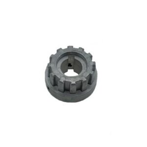 Coupling Alu PG56 D16 MAX POWER