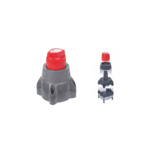 Coupe-batterie BEP 700 EASY FIT 275 A