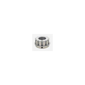 Coupling Alu PG56 D20 MAX POWER